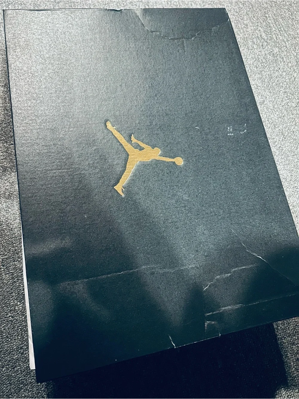 Jordan Luka 77 Basketball Shoes. Size 11.5